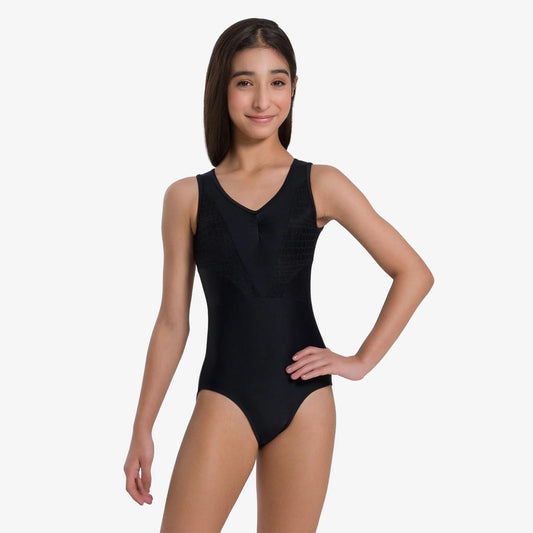 SoDanca Vivi Leotard - BY113C