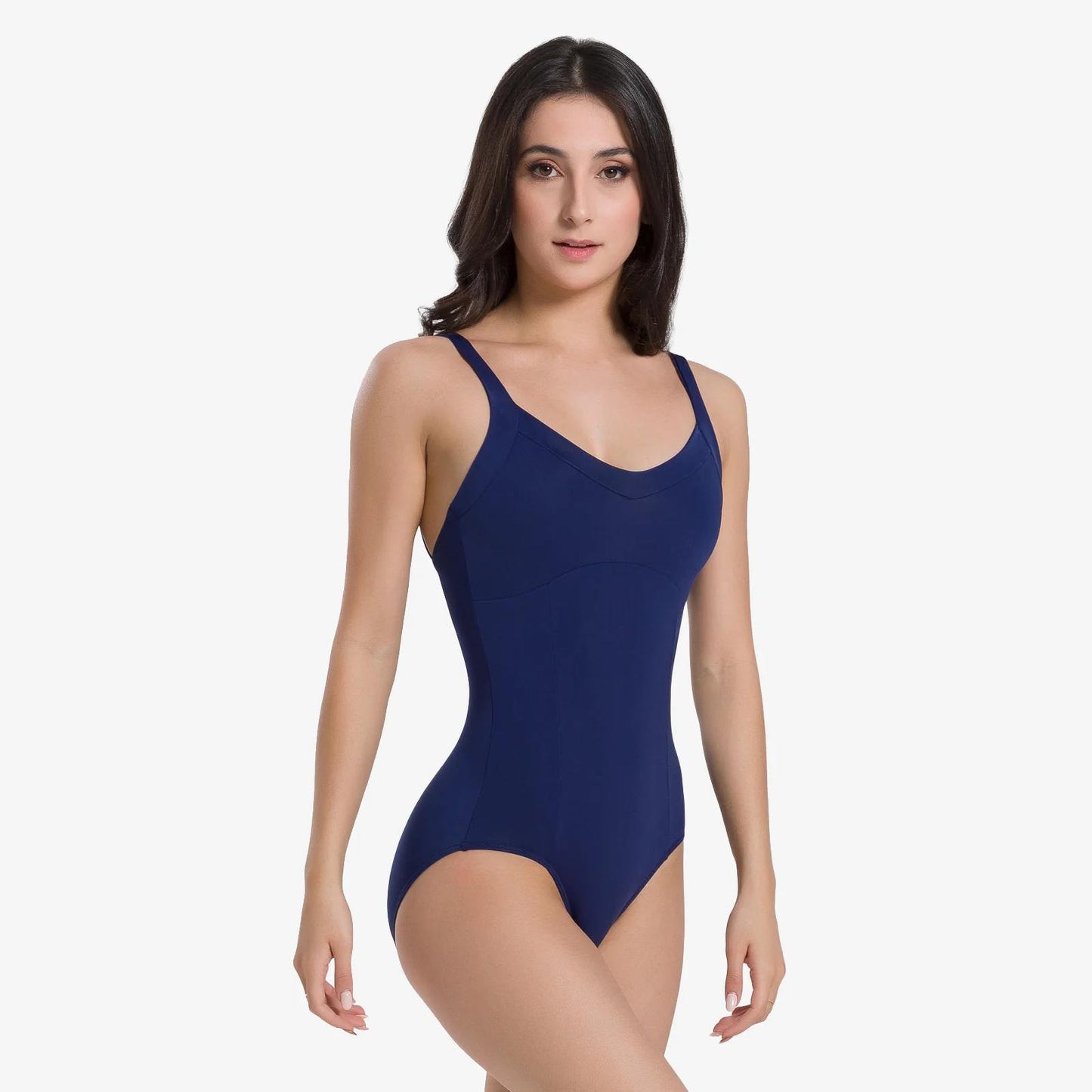 SoDanca Liziane Leotard - BY92B
