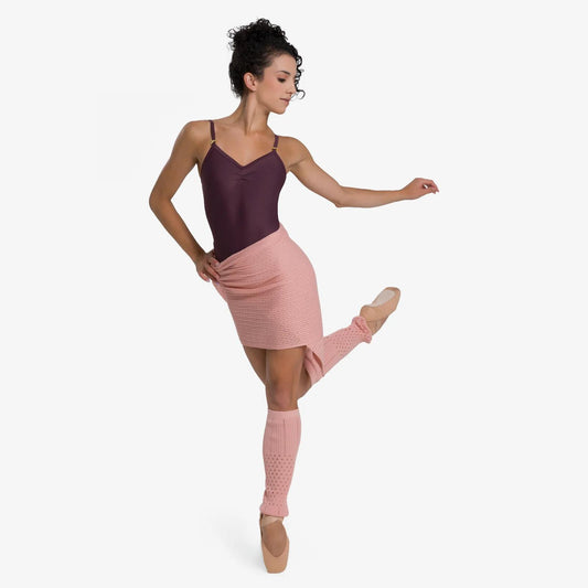 So Danca SoDanca Evie Leg Warmers - product image 2