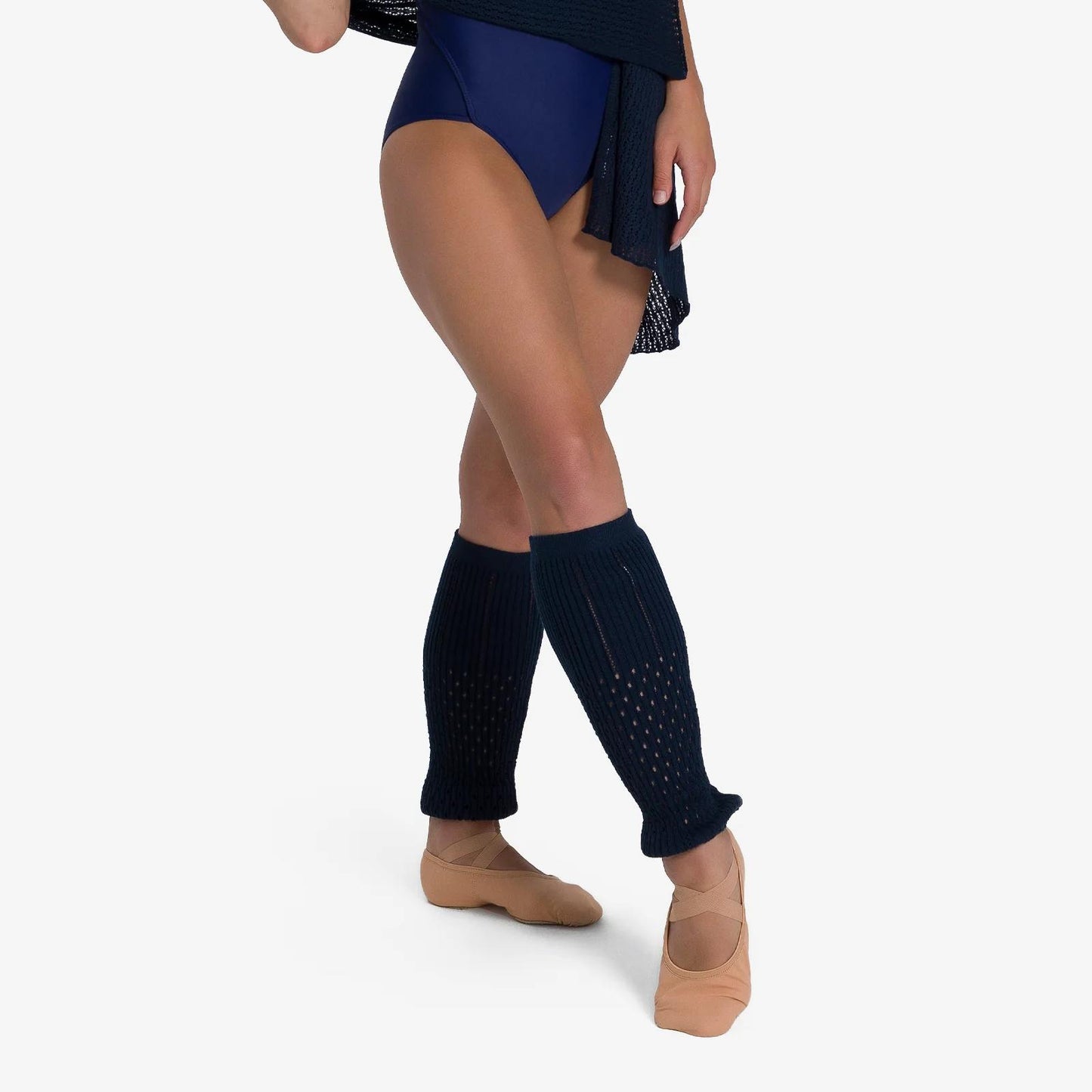SoDanca  Evie Leg Warmers - BY82