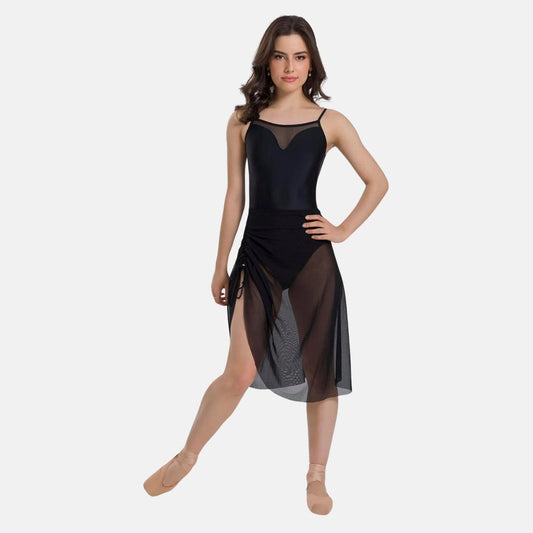 SoDanca Alicia Skirt - BY75