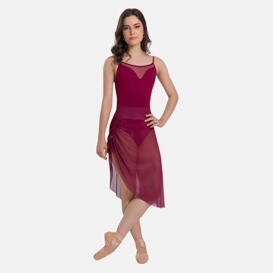 SoDanca Alicia Skirt - BY75
