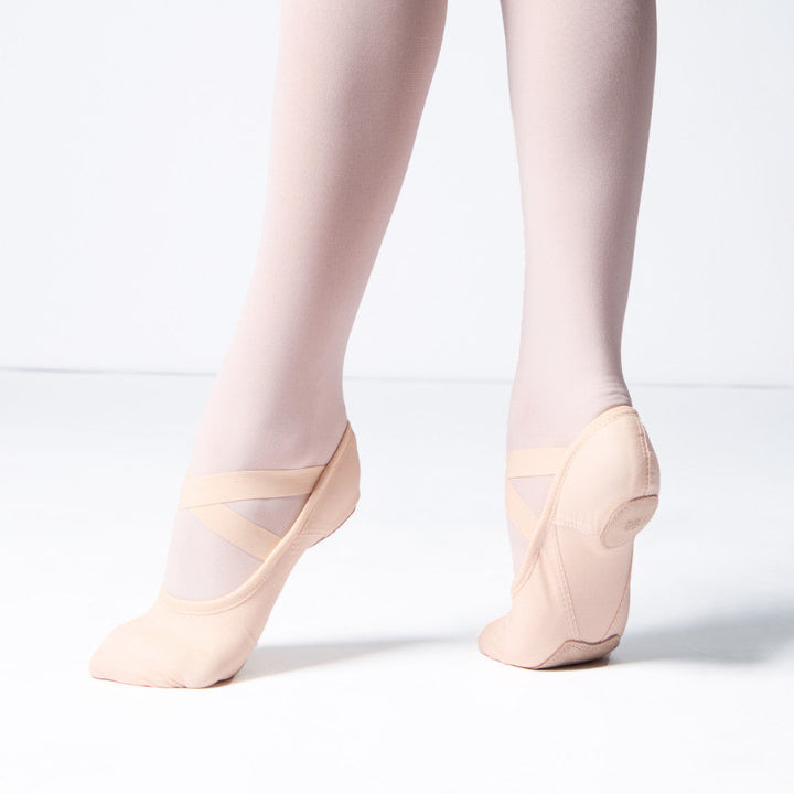 TCT verified replacement image | gaynor-minden-liberty-ballet-shoe