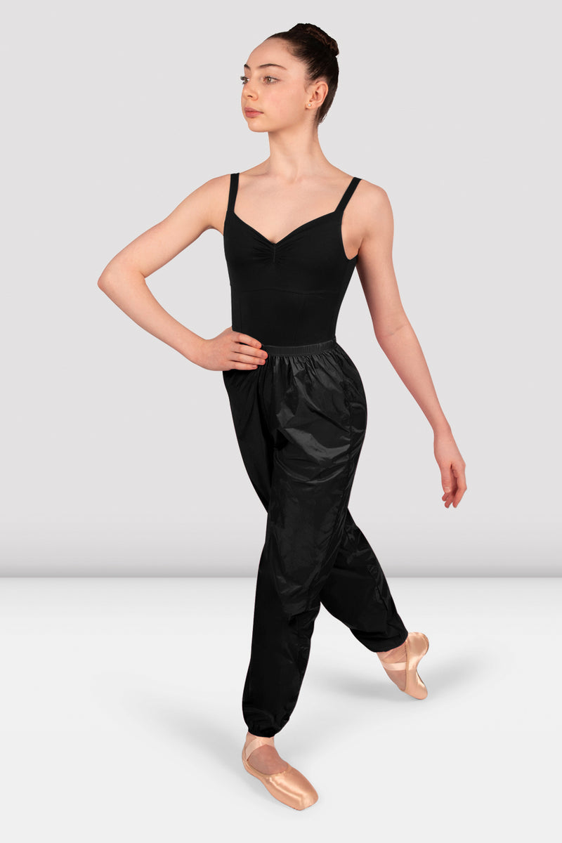 TCT verified replacement image | bloch-girls-ripstop-pants-p5502g