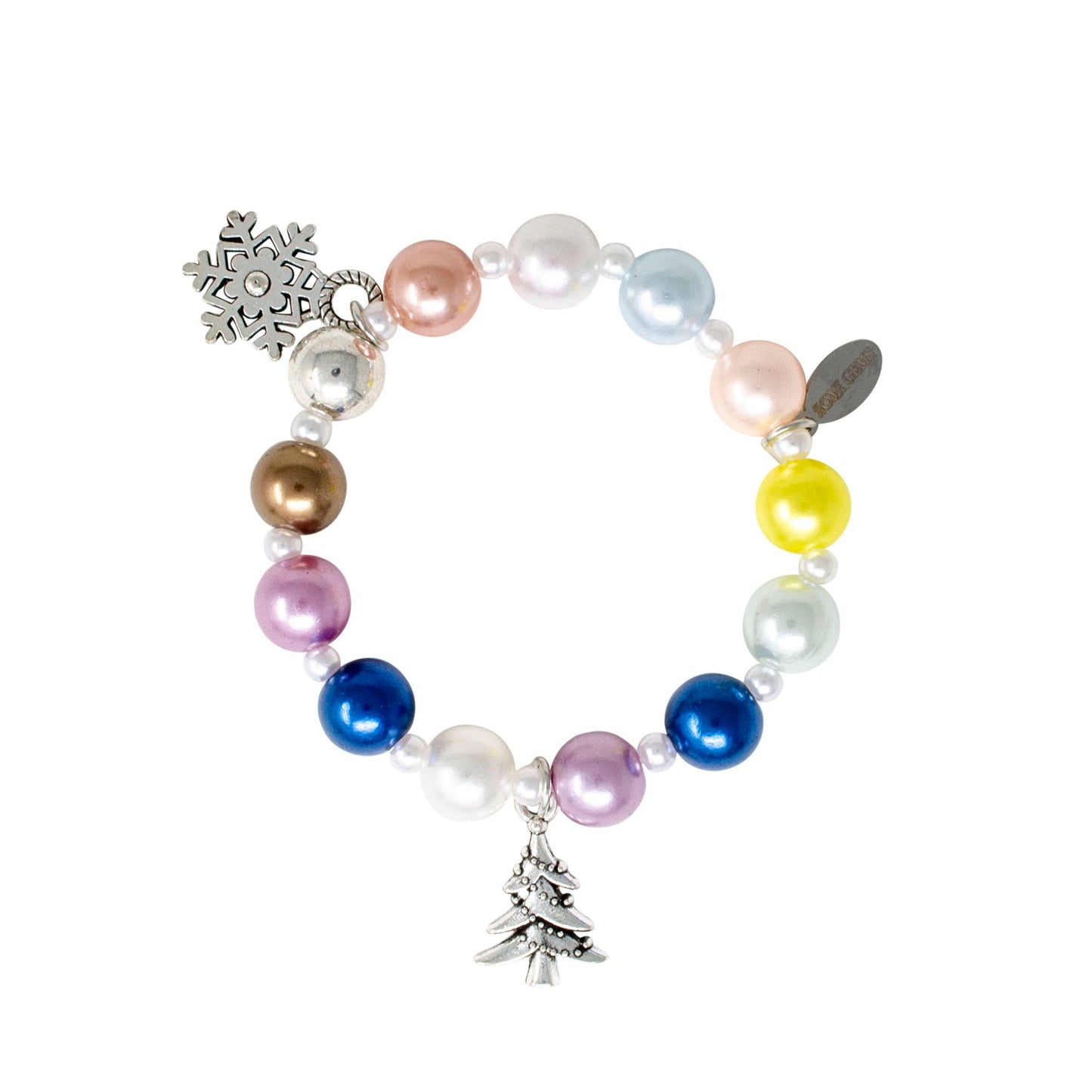 ZOMI Gems Nutcracker Ballet Bracelet