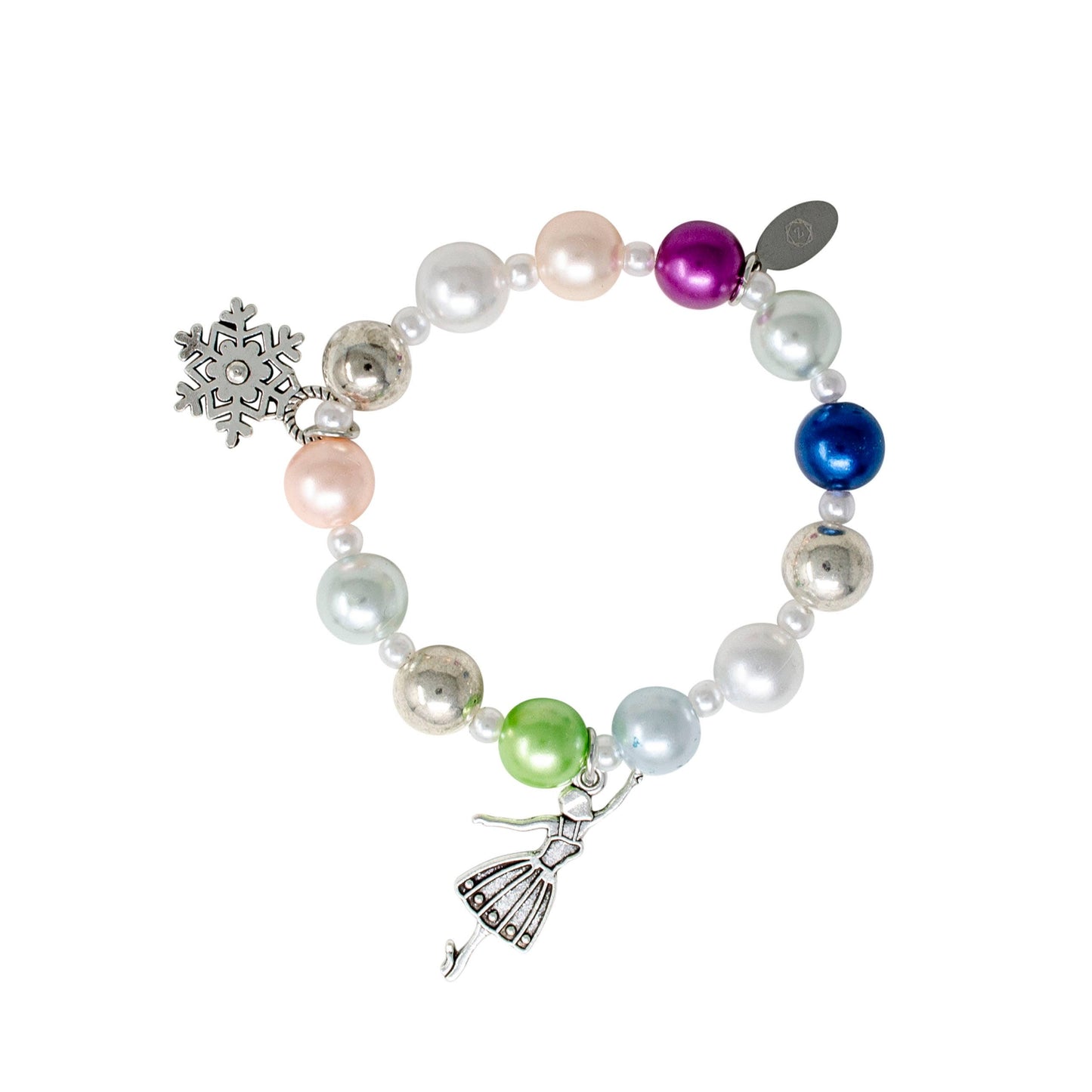 ZOMI Gems Nutcracker Ballet Bracelet