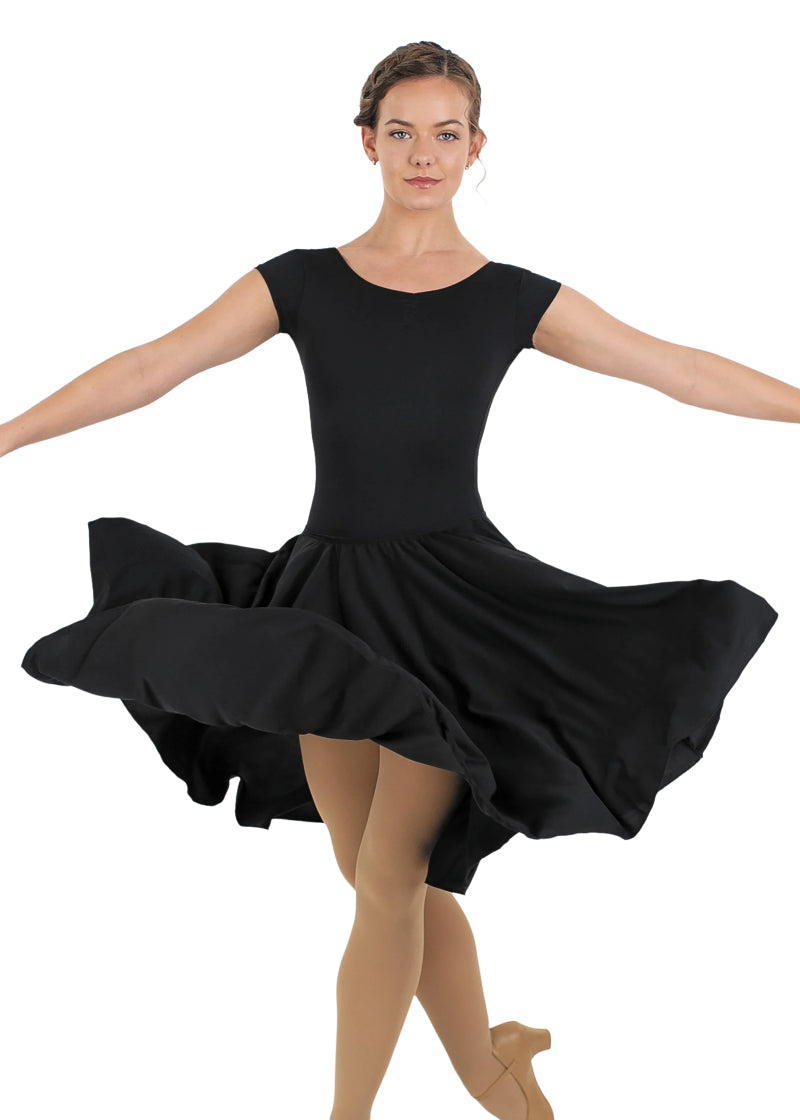TCT verified replacement image | eurotard-character-skirt-13774