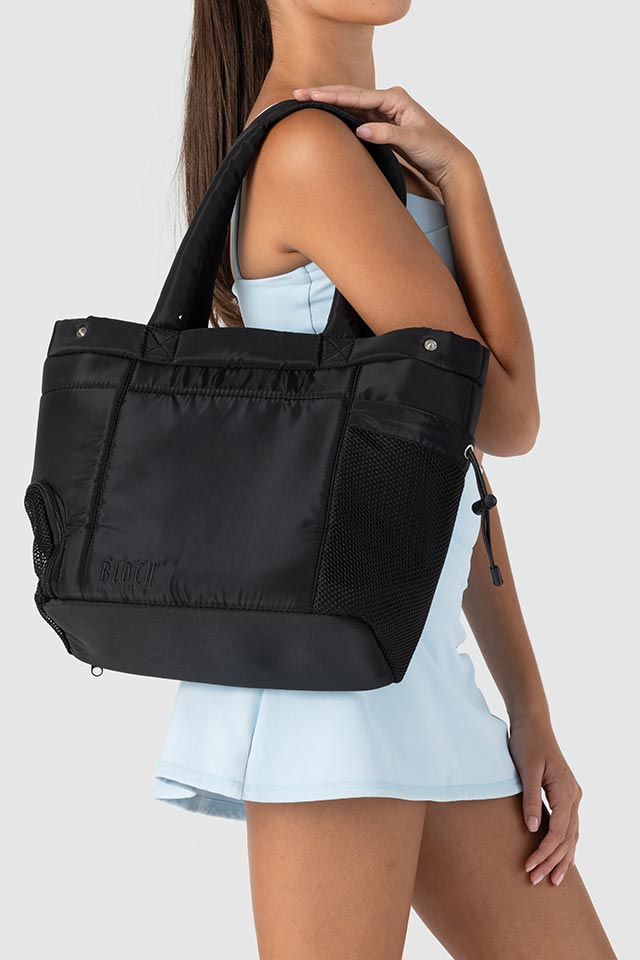 BLOCH Bloch Petite Studio Dance Bag A330S