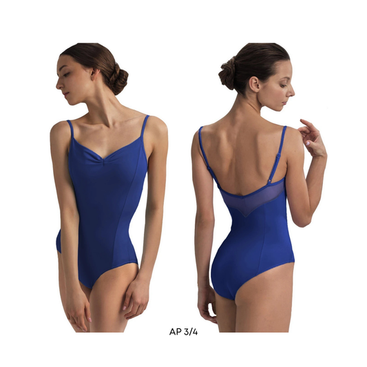 Nikolay Ella Leotard - DA2001/2MPN