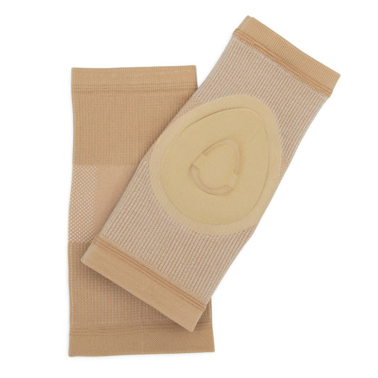 Bunheads Gel Knee Pads - BH1652 in bunheads-gel-knee-pads-bh1652