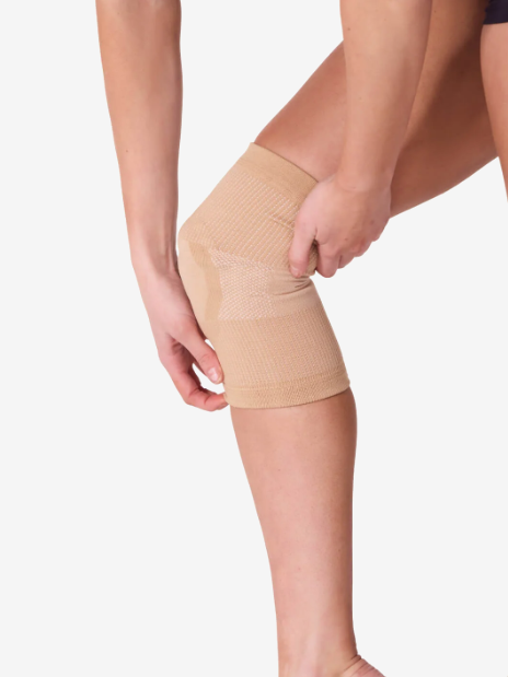 Bunheads Gel Knee Pads - BH1652