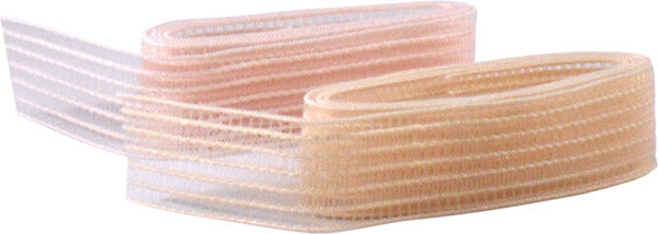 Invisible Elastic, manufacturer photo