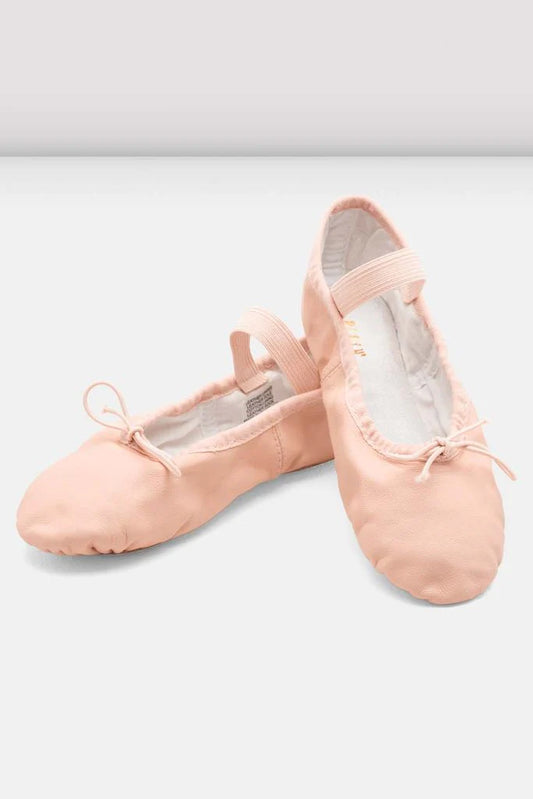 BLOCH Pink Dansoft Ladies S0205L by Bloch - product image