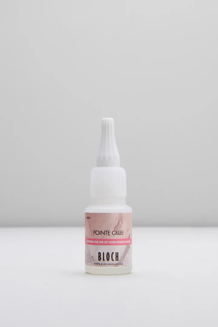 BLOCH Pointe Shoe Glue A0303