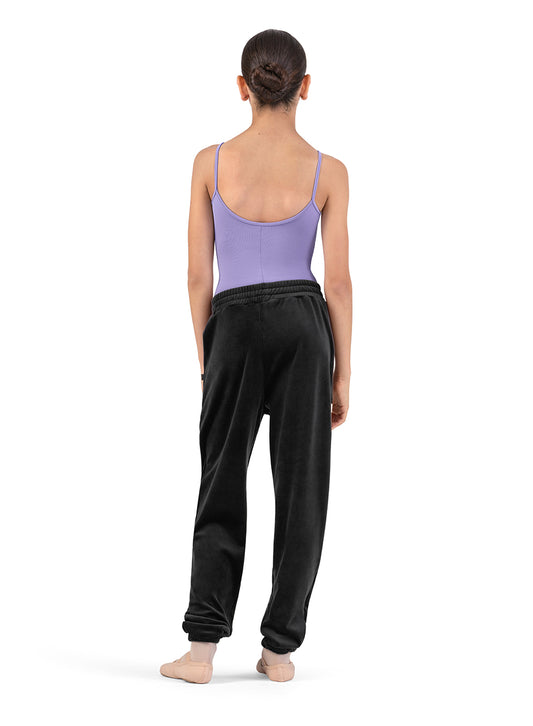 Bloch Loose Sweatpants (Child) - CP80004