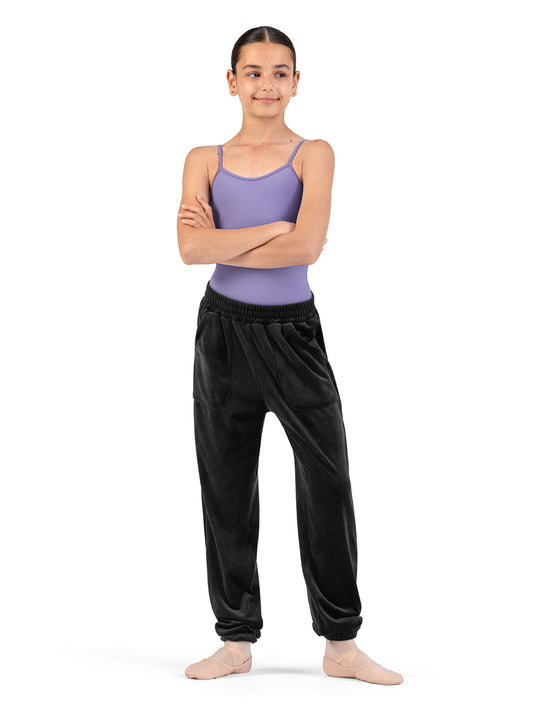 Bloch Loose Sweatpants (Child) - CP80004