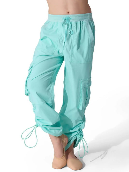 Capezio Studio Jogger AF12555C - product image