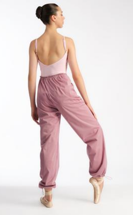 BLISS-1, Lady’s warm-up pants 0405N