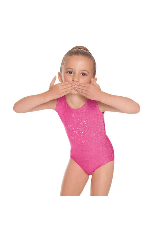 Eurotard Rhinestone Stardust Leotard - 29189 in eurotard-rhinestone-stardust-leotard-29189
