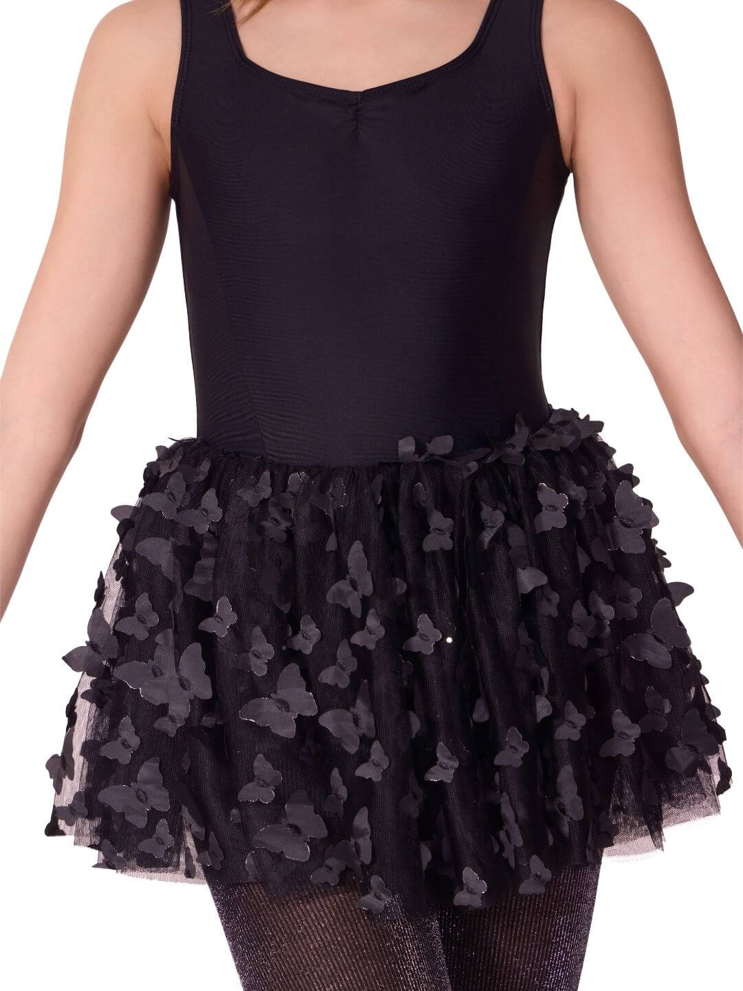 Capezio Monarch Dress - Child F12574C