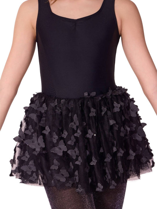 Capezio Monarch Dress - Child F12574C