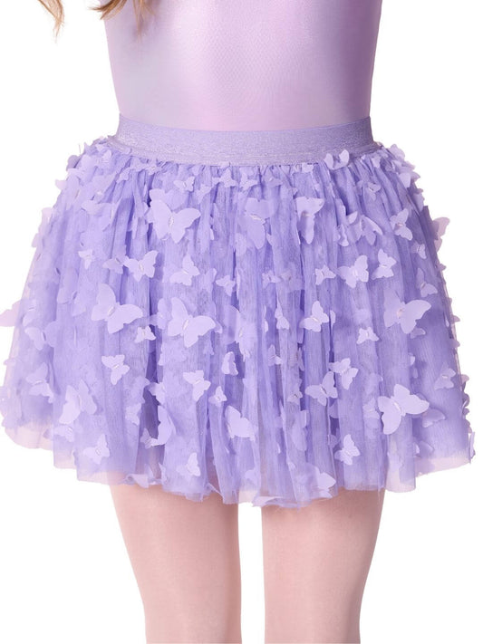 Capezio Float Tutu - Child F12576C
