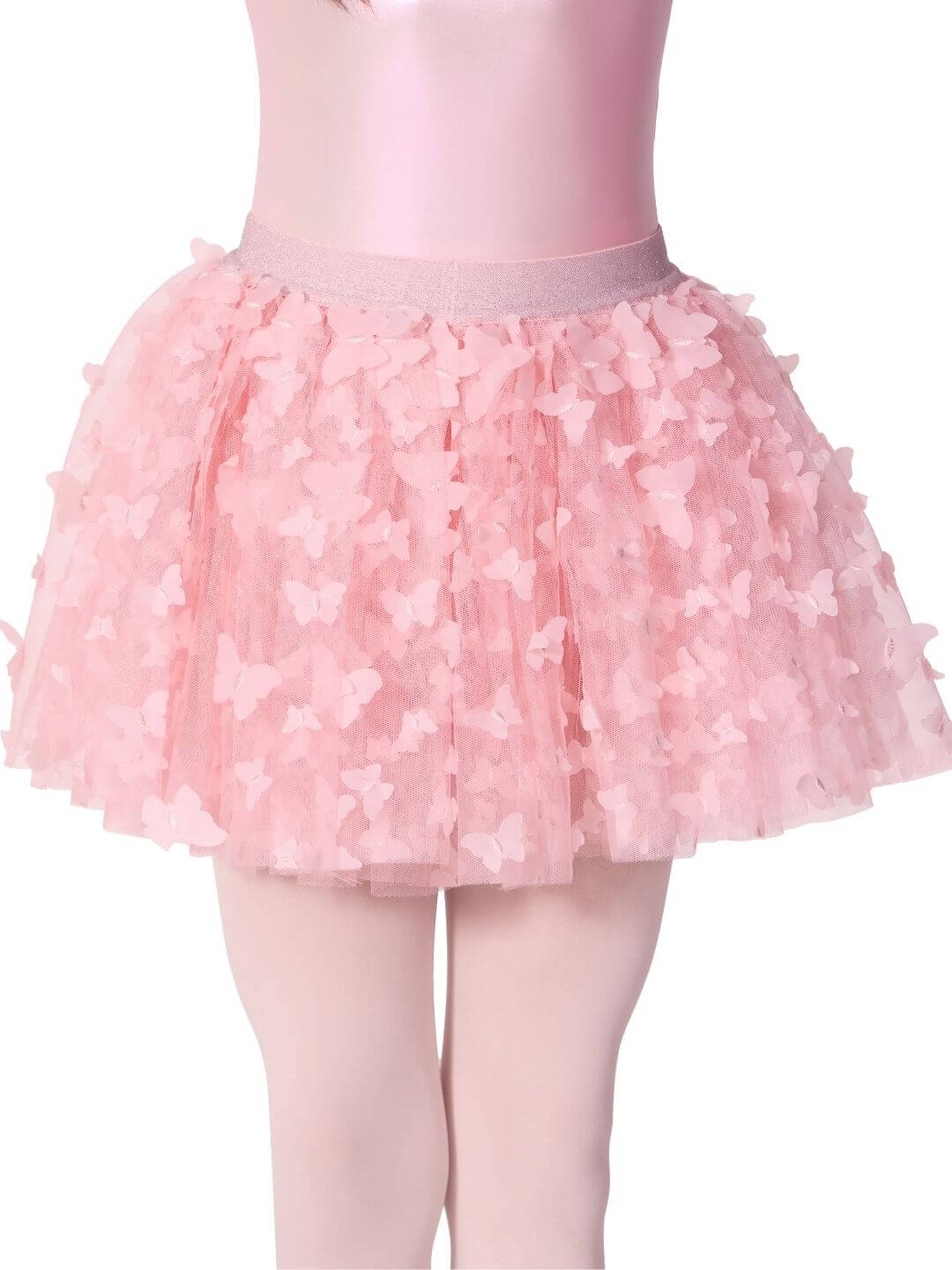 Capezio Float Tutu - Child F12576C
