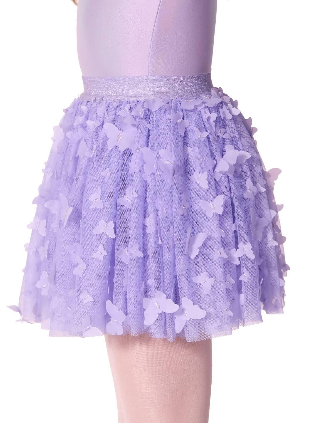Capezio Float Tutu - Child F12576C