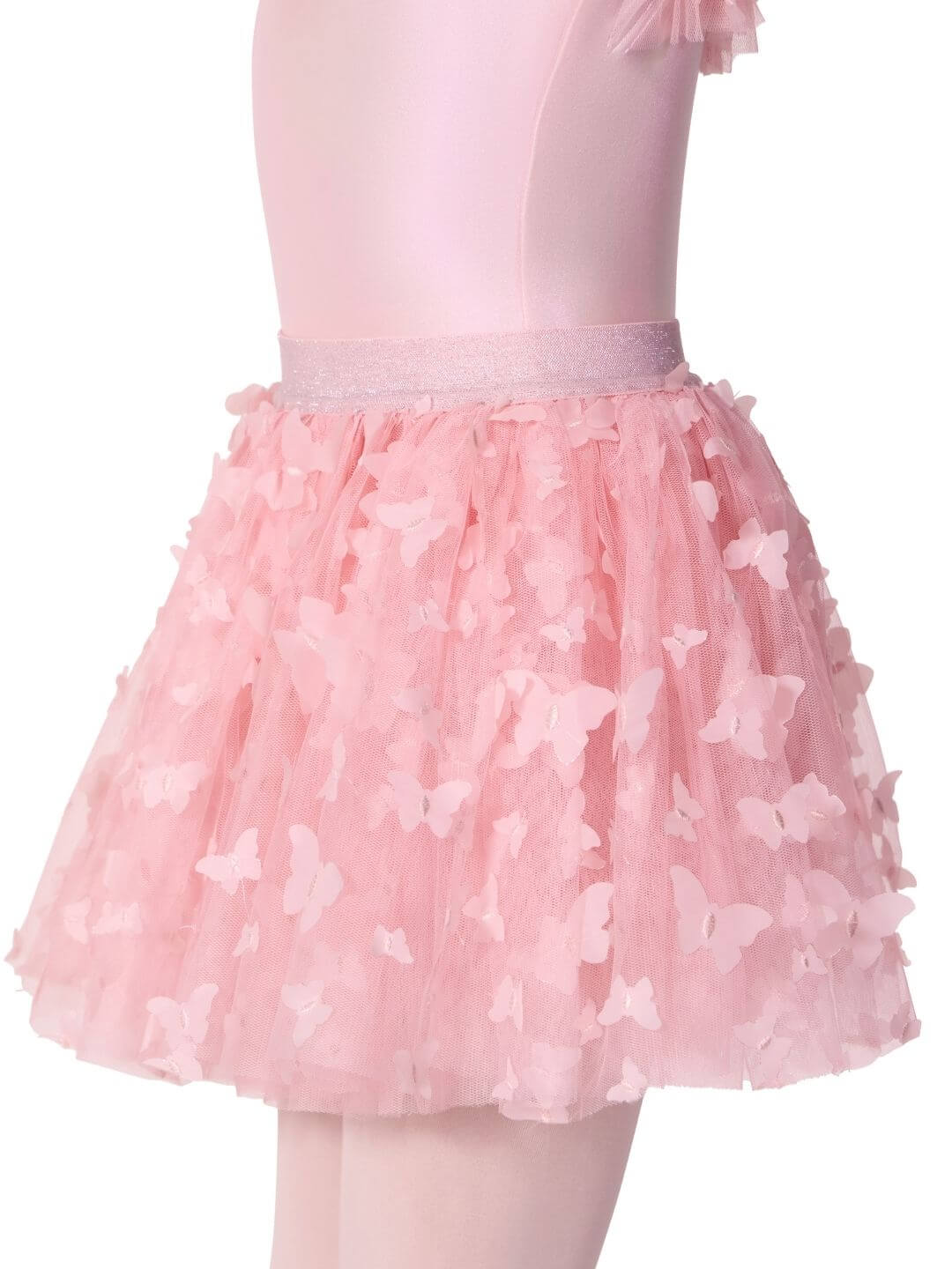 Capezio Float Tutu - Child F12576C