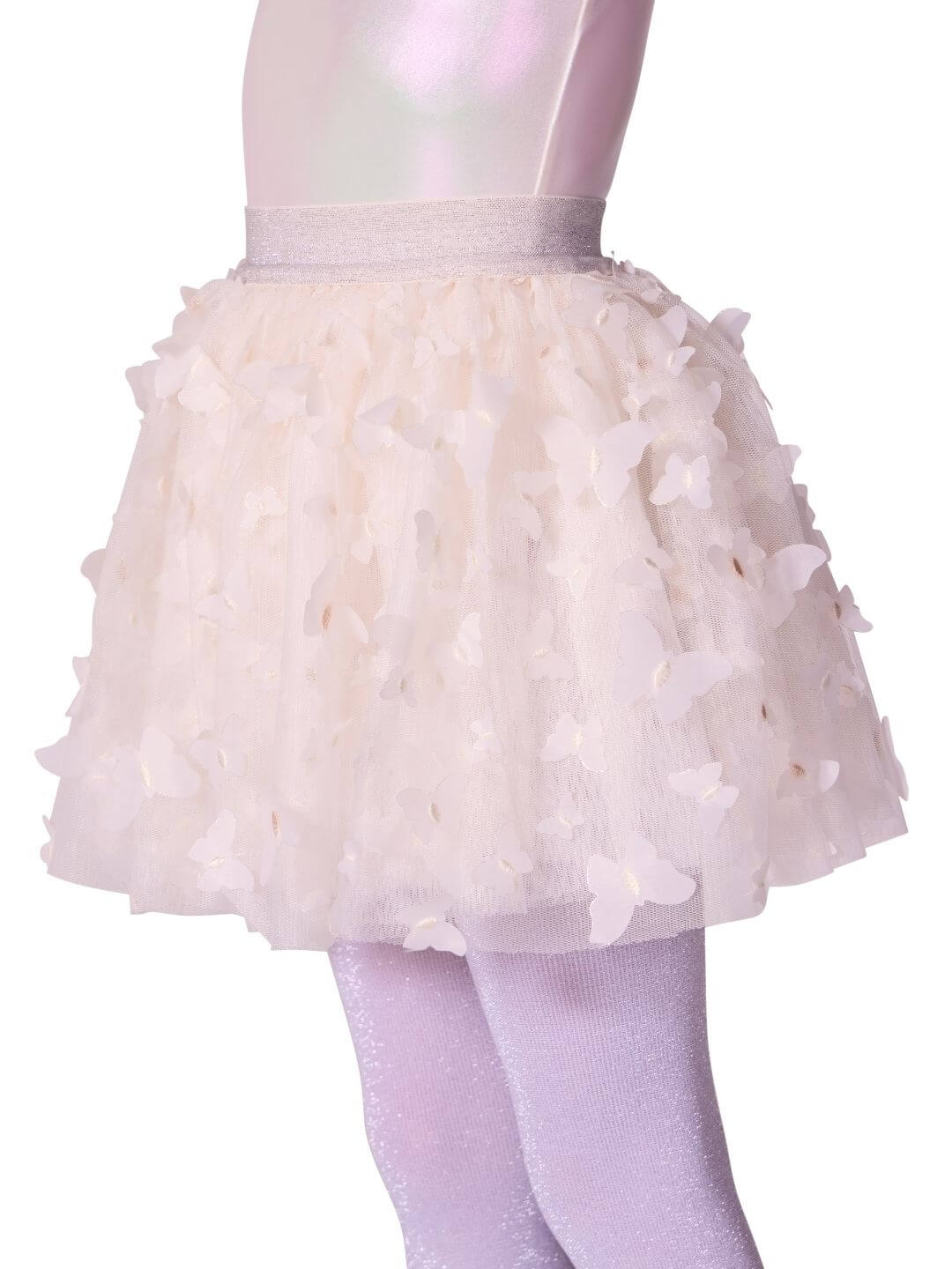 Capezio Float Tutu - Child F12576C