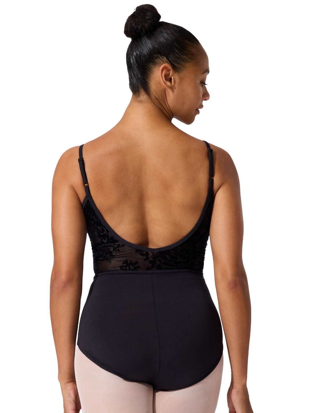 Capezio In-Silhouette Poiret Leotard F12700W