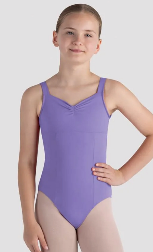 Bloch Girls Alice Tank Leotard - CL4265 by Bloch - product image