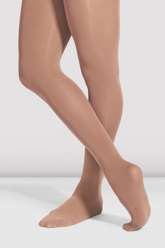 Bloch Contoursoft Footed - T0981G in bloch-contoursoft-footed-t0981g