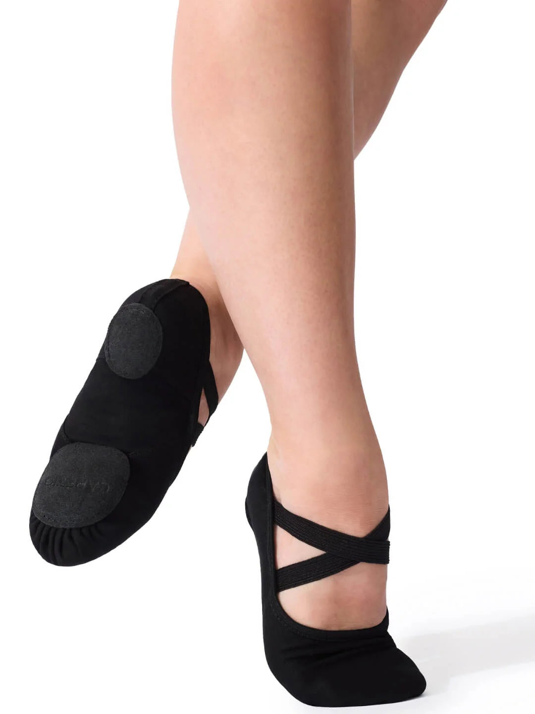 Capezio Adult Hanami Ballet Shoe - 2037W