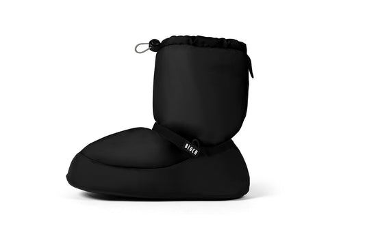 Bloch Warm-Up Bootie - IM009B