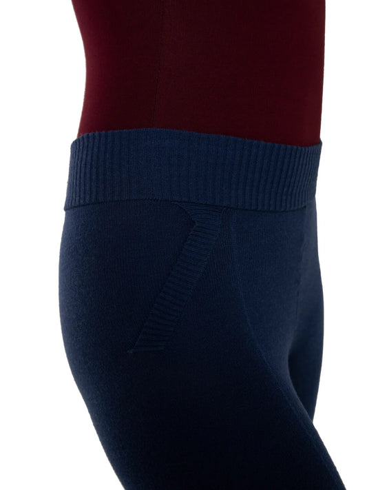Capezio Harmonie Knit Joggers - CK11004W