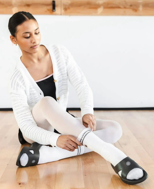 Gliss Ballet Slides in gliss-ballet-slides