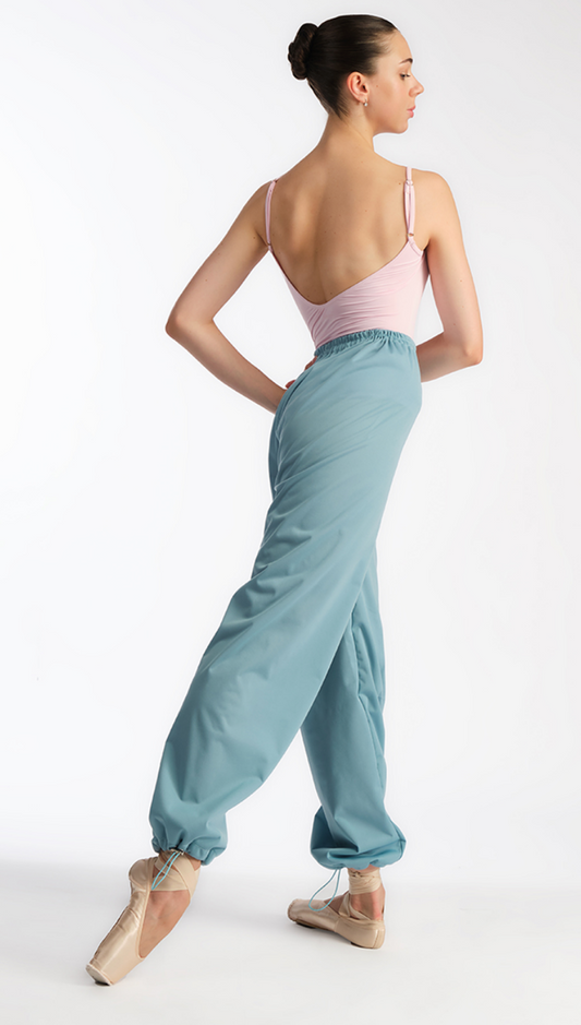 BLISS-1, Lady’s warm-up pants 0405N