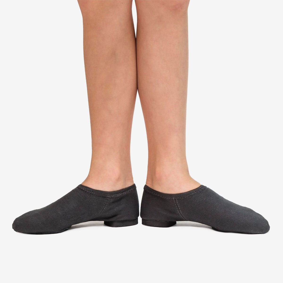 So Danca Jill (Child) Black - JZ75s