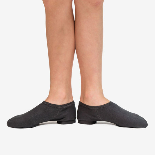 So Danca Jill (Child) Black - JZ75s