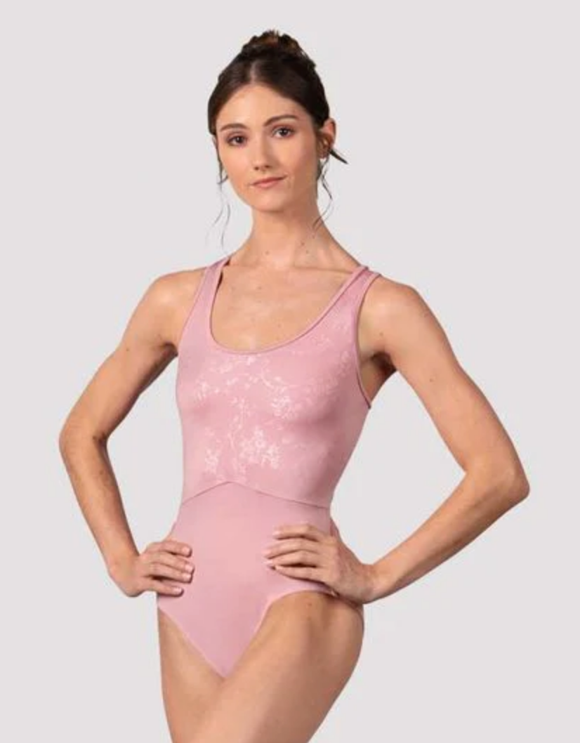 BLOCH Ladies Anna Camisole Leotard L50008