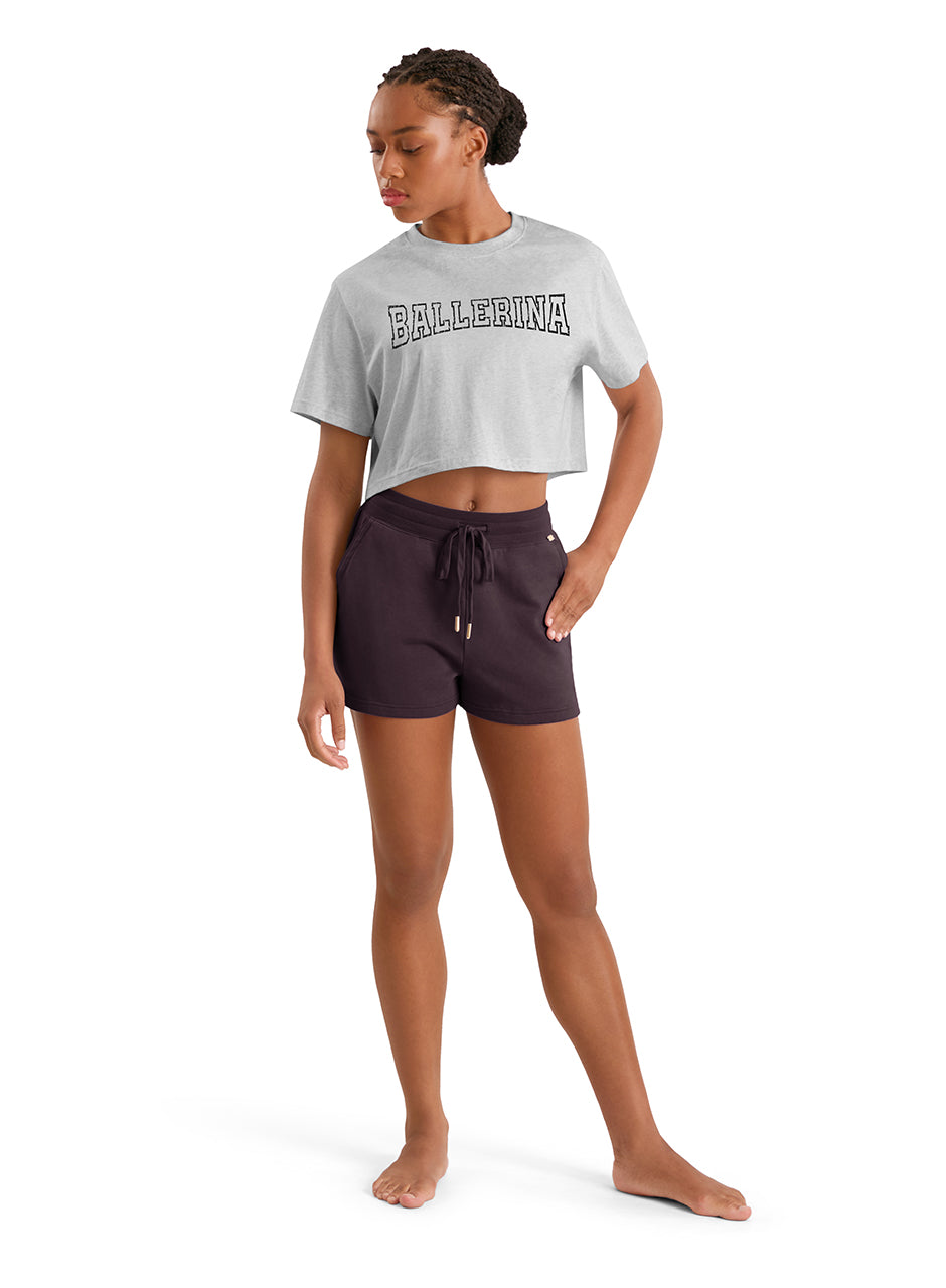 BLOCH Ballerina T-Shirt M30018L