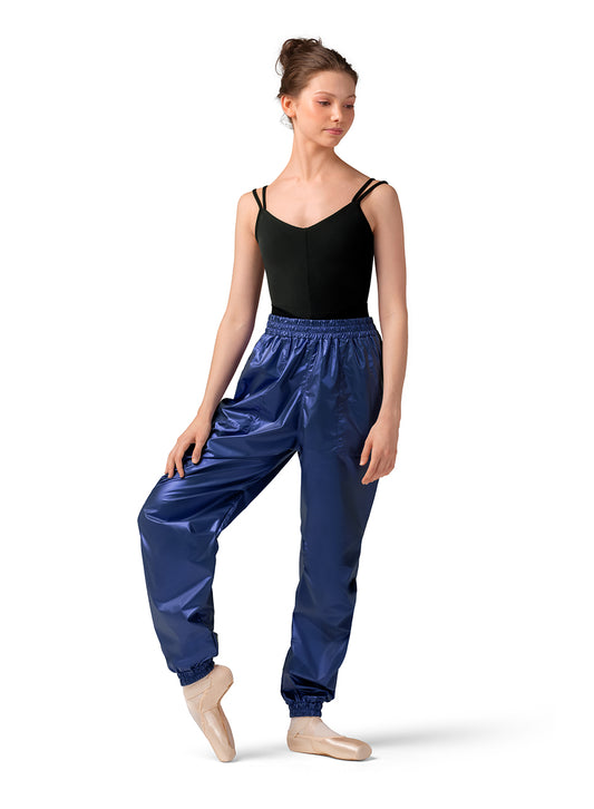 Mirella Ripstop Cuffed Pant - M80001L
