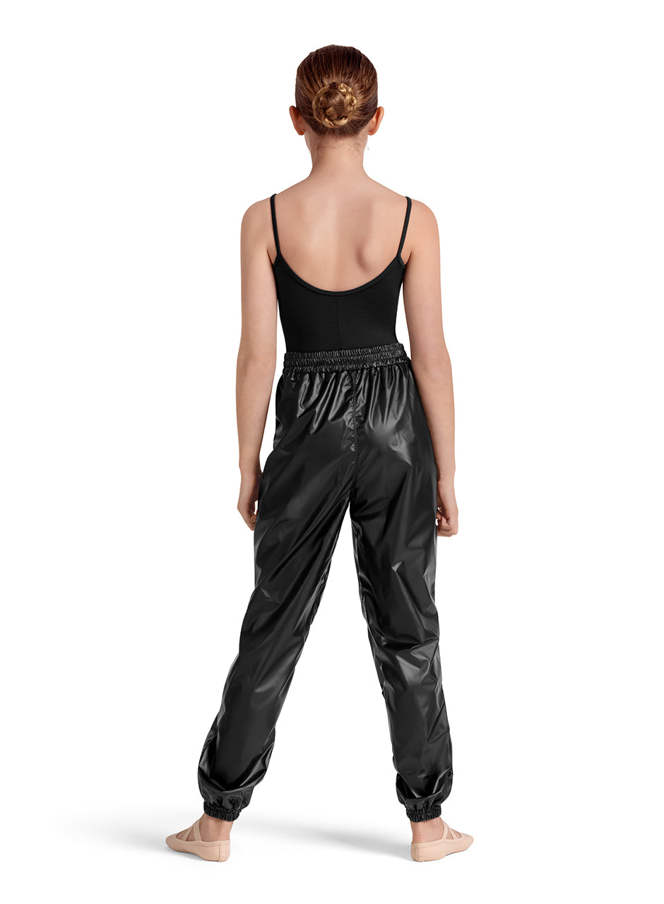 Mirella Child Ripstop Cuffed Pant - M80002C