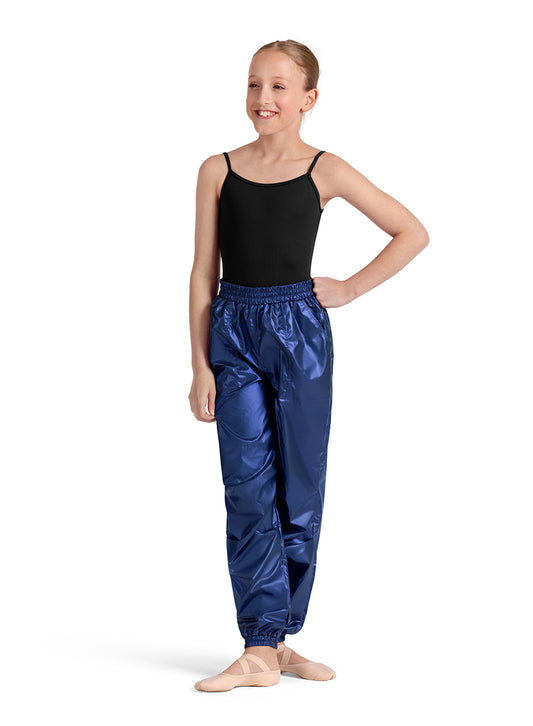 Mirella Child Ripstop Cuffed Pant - M80002C