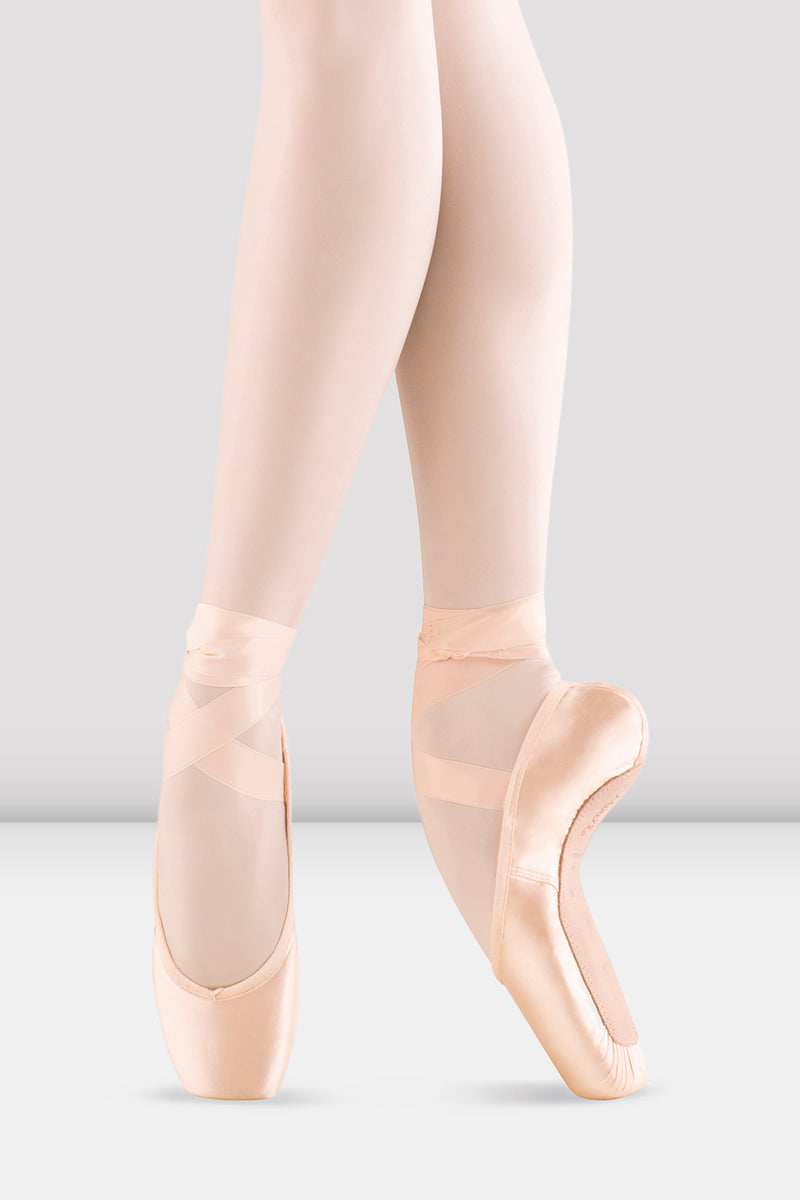 TCT verified replacement image | mirella-advanced-pointe-shoe-ms101a