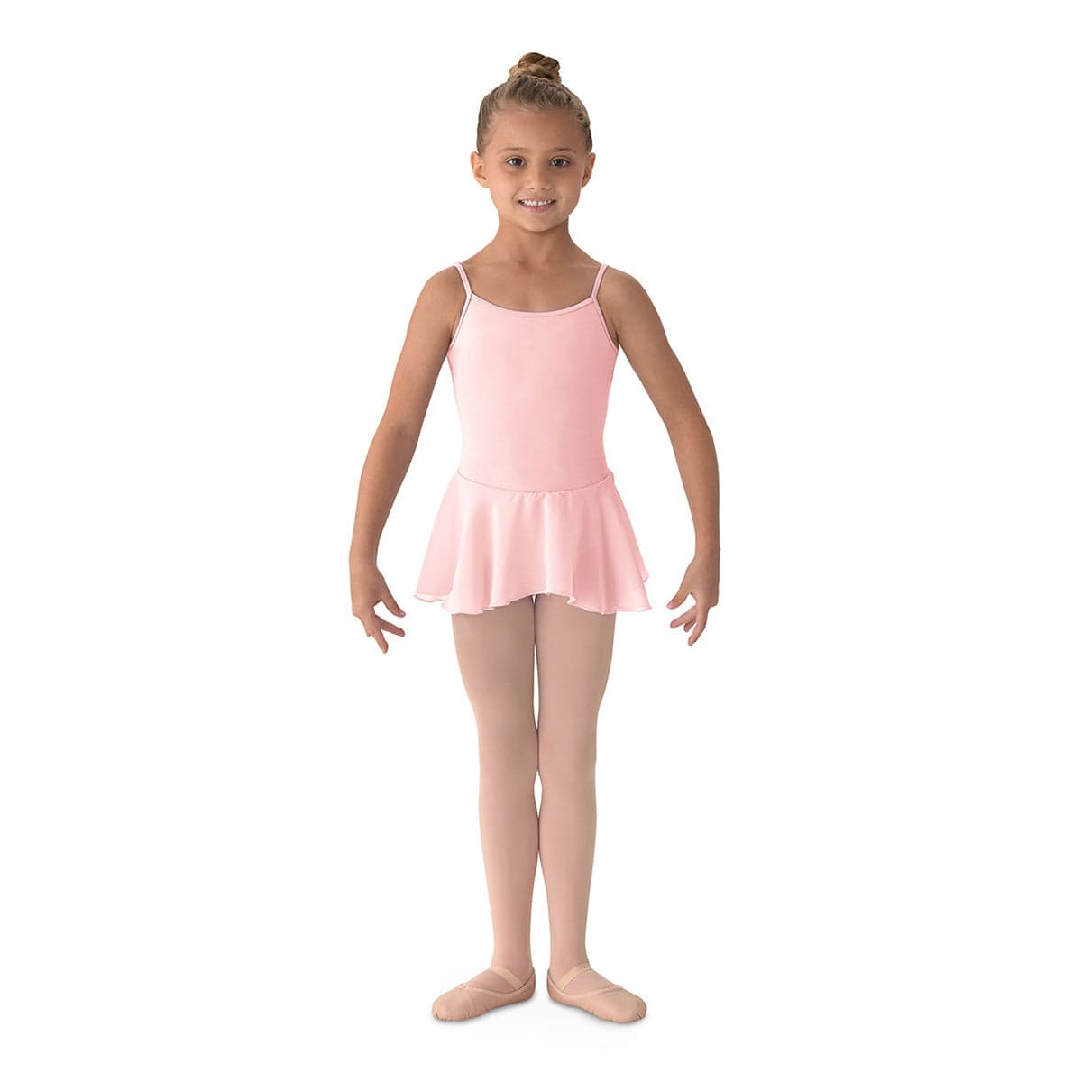 Mirella Camisole Dress - M201C2 in mirella-camisole-dress-m201c2