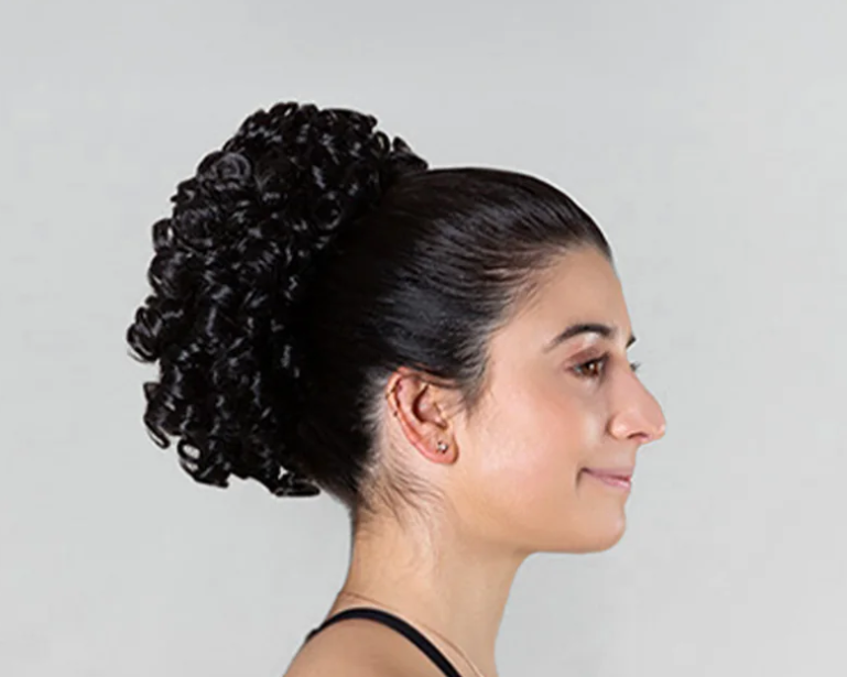 Energetiks Nancy Short Curly Wig - H060