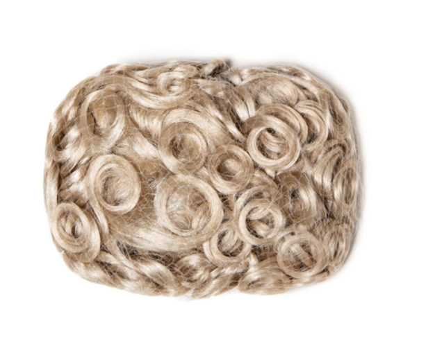 Energetiks Nancy Short Curly Wig - H060