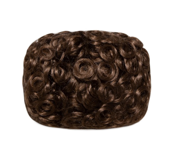 Energetiks Nancy Short Curly Wig - H060